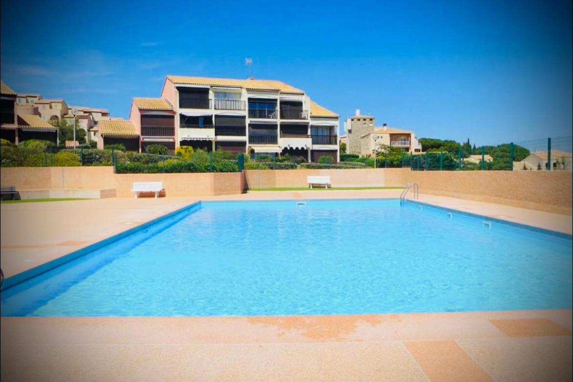 La Maison Du Bonheur Les Eaux Vives 1 Saint-Pierre-la-Mer  Luaran gambar